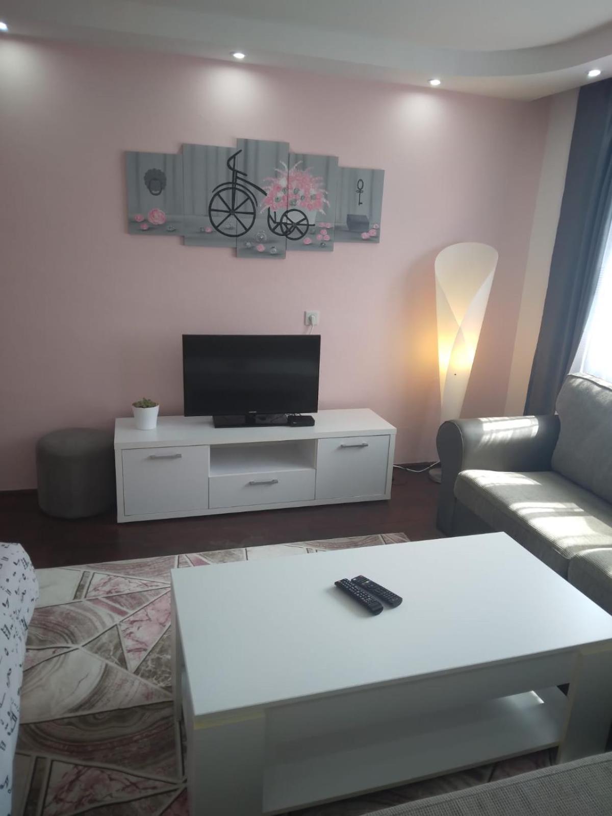 Apartment Sanja SJJ Exteriér fotografie