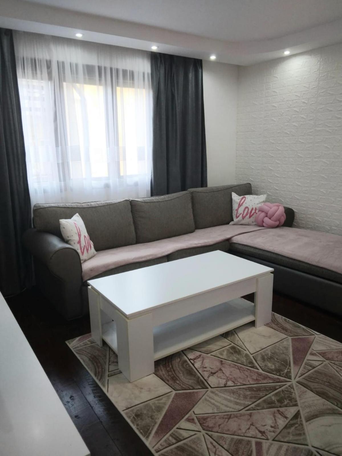 Apartment Sanja SJJ Exteriér fotografie